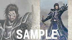 画像ギャラリー No.007のサムネイル画像 / 「真・三國無双6」「真・三國無双6 猛将伝」 追加武器などのDLCを配信開始