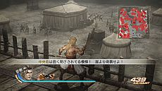 画像ギャラリー No.002のサムネイル画像 / 「真・三國無双6」「真・三國無双6 猛将伝」,新系統の武器などをDLCで配信