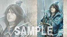 画像ギャラリー No.013のサムネイル画像 / 「真・三國無双6」「真・三國無双6 猛将伝」,新系統の武器などをDLCで配信