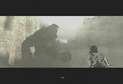 画像ギャラリー No.005のサムネイル画像 / 「ICO」「ワンダと巨像」の新プロモーションムービーが公式サイトで公開