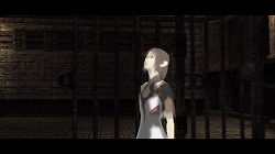 画像ギャラリー No.003のサムネイル画像 / 色褪せない感動をHDでもう一度。心に残る名作「ICO」のプレイムービーを掲載