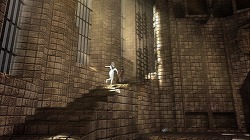 画像ギャラリー No.005のサムネイル画像 / 色褪せない感動をHDでもう一度。心に残る名作「ICO」のプレイムービーを掲載