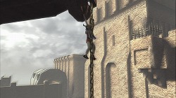 画像ギャラリー No.008のサムネイル画像 / 色褪せない感動をHDでもう一度。心に残る名作「ICO」のプレイムービーを掲載