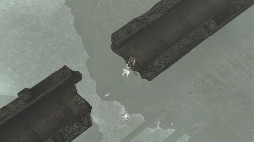 画像ギャラリー No.009のサムネイル画像 / 色褪せない感動をHDでもう一度。心に残る名作「ICO」のプレイムービーを掲載