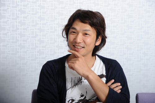 画像ギャラリー No.017のサムネイル画像 / 「ICO」と「ワンダと巨像」のリマスター版を迎えて。上田文人というゲームデザイナーは,何を考えて作品を創るのか――日本が誇るゲームデザイナーがみっちり語る2時間