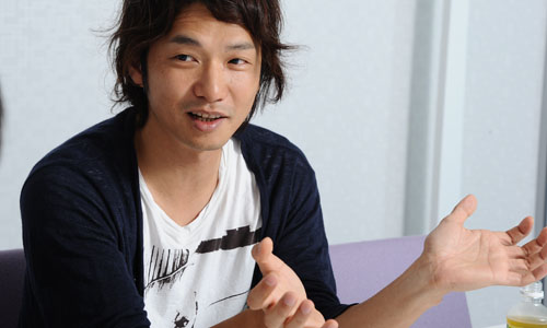 画像ギャラリー No.032のサムネイル画像 / 「ICO」と「ワンダと巨像」のリマスター版を迎えて。上田文人というゲームデザイナーは,何を考えて作品を創るのか――日本が誇るゲームデザイナーがみっちり語る2時間