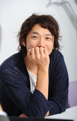 画像ギャラリー No.056のサムネイル画像 / 「ICO」と「ワンダと巨像」のリマスター版を迎えて。上田文人というゲームデザイナーは,何を考えて作品を創るのか――日本が誇るゲームデザイナーがみっちり語る2時間