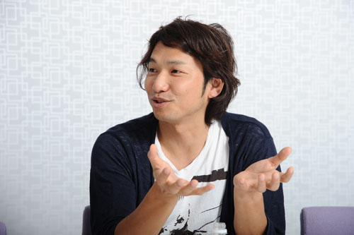 画像ギャラリー No.057のサムネイル画像 / 「ICO」と「ワンダと巨像」のリマスター版を迎えて。上田文人というゲームデザイナーは,何を考えて作品を創るのか――日本が誇るゲームデザイナーがみっちり語る2時間