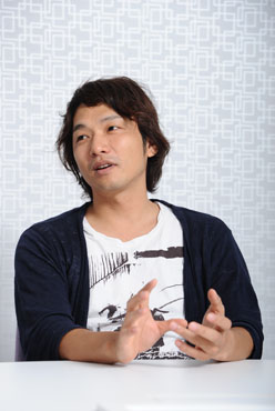 画像ギャラリー No.072のサムネイル画像 / 「ICO」と「ワンダと巨像」のリマスター版を迎えて。上田文人というゲームデザイナーは,何を考えて作品を創るのか――日本が誇るゲームデザイナーがみっちり語る2時間