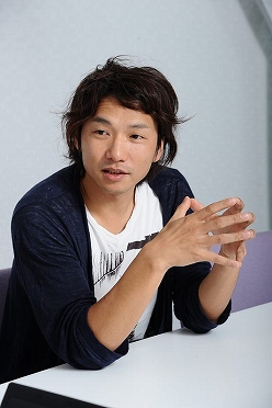 画像ギャラリー No.082のサムネイル画像 / 「ICO」と「ワンダと巨像」のリマスター版を迎えて。上田文人というゲームデザイナーは,何を考えて作品を創るのか――日本が誇るゲームデザイナーがみっちり語る2時間