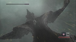 画像ギャラリー No.009のサムネイル画像 / ゲーム史上屈指の迫力! HDで蘇える「ワンダと巨像」直撮りプレイムービーで紹介