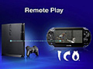 Ps3の リモートプレイ 機能拡張パッチの配信スタート Ps Vitaで遠隔地にあるps3用対応ソフトのプレイが可能に