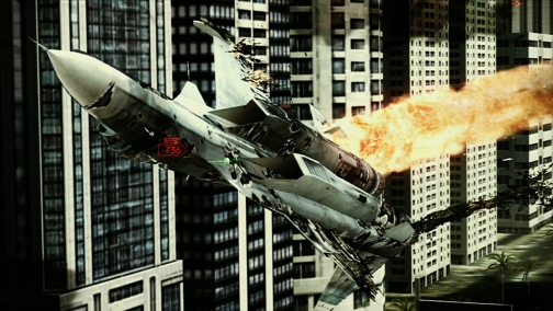 줬ХåȡĶ®˲ơޤΡACE COMBAT ASSAULT HORIZONס̤θΥɥåեȤ˴Ԥ