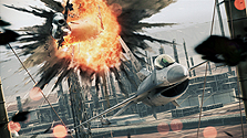 ꡼ No.010Υͥ / 󥻥ץȥɤϡ֤⤬סACE COMBAT ASSAULT HORIZONסƥΥ֥󥸥ȡפʤɤξ󤬸