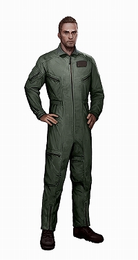 ꡼ No.003 | ACE COMBAT ASSAULT HORIZONͥѥåȤ뵡ؽƼʤɡƮ108th TASK FORCEפθŪʥС