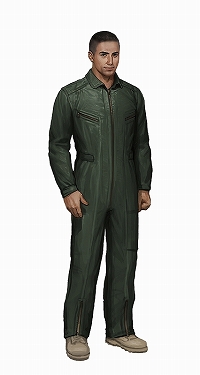 ꡼ No.004 | ACE COMBAT ASSAULT HORIZONͥѥåȤ뵡ؽƼʤɡƮ108th TASK FORCEפθŪʥС