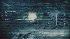 ꡼ No.017Υͥ / ACE COMBAT ASSAULT HORIZONס108th TASK FORCEפƤҶʼҲ