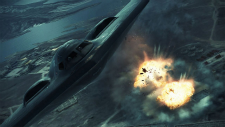 ꡼ No.020Υͥ / ACE COMBAT ASSAULT HORIZONס108th TASK FORCEפƤҶʼҲ