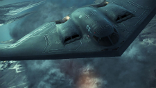 ꡼ No.021Υͥ / ACE COMBAT ASSAULT HORIZONס108th TASK FORCEפƤҶʼҲ