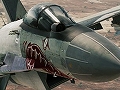 「ACE COMBAT ASSAULT HORIZON」，地上敵戦力に対する大破壊行動「エアストライク・モード」を公開。“最凶の敵”となるエースパイロットも明らかに