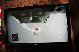 ���������꡼ No.005�Υ���ͥ������ / ��E3 2011��Ũ�����ظ��꤬Ǯ��������������󥸥�����ȤǷ��Ѥ�����Ʈ���ACE COMBAT ASSAULT HORIZON�ץץ쥤��ݡ���