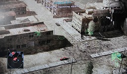 ���������꡼ No.010�Υ���ͥ������ / ��E3 2011��Ũ�����ظ��꤬Ǯ��������������󥸥�����ȤǷ��Ѥ�����Ʈ���ACE COMBAT ASSAULT HORIZON�ץץ쥤��ݡ���