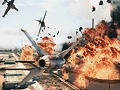 ［E3 2011］敵機の背後取りが熱い！　クロスレンジアサルトで激変した格闘戦「ACE COMBAT ASSAULT HORIZON」プレイレポート