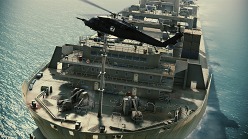 ���������꡼ No.006�Υ���ͥ������ / ��ACE COMBAT ASSAULT HORIZON�ס�E3�Ǥ�̤�����κǿ������꡼�󥷥�åȤ�Ǻܡ������Υץ쥤�ե�����ϰ���Ū���������ߤˤ�ä����߽Ф����