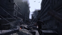 ���������꡼ No.027�Υ���ͥ������ / ��ACE COMBAT ASSAULT HORIZON�ס�E3�Ǥ�̤�����κǿ������꡼�󥷥�åȤ�Ǻܡ������Υץ쥤�ե�����ϰ���Ū���������ߤˤ�ä����߽Ф����