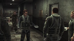 ���������꡼ No.035�Υ���ͥ������ / ��ACE COMBAT ASSAULT HORIZON�ס�E3�Ǥ�̤�����κǿ������꡼�󥷥�åȤ�Ǻܡ������Υץ쥤�ե�����ϰ���Ū���������ߤˤ�ä����߽Ф����