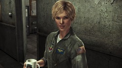 ���������꡼ No.036�Υ���ͥ������ / ��ACE COMBAT ASSAULT HORIZON�ס�E3�Ǥ�̤�����κǿ������꡼�󥷥�åȤ�Ǻܡ������Υץ쥤�ե�����ϰ���Ū���������ߤˤ�ä����߽Ф����