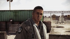 ���������꡼ No.037�Υ���ͥ������ / ��ACE COMBAT ASSAULT HORIZON�ס�E3�Ǥ�̤�����κǿ������꡼�󥷥�åȤ�Ǻܡ������Υץ쥤�ե�����ϰ���Ū���������ߤˤ�ä����߽Ф����