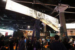 ���������꡼ No.041�Υ���ͥ������ / ��ACE COMBAT ASSAULT HORIZON�ס�E3�Ǥ�̤�����κǿ������꡼�󥷥�åȤ�Ǻܡ������Υץ쥤�ե�����ϰ���Ū���������ߤˤ�ä����߽Ф����