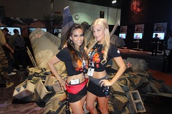 ���������꡼ No.044�Υ���ͥ������ / ��ACE COMBAT ASSAULT HORIZON�ס�E3�Ǥ�̤�����κǿ������꡼�󥷥�åȤ�Ǻܡ������Υץ쥤�ե�����ϰ���Ū���������ߤˤ�ä����߽Ф����