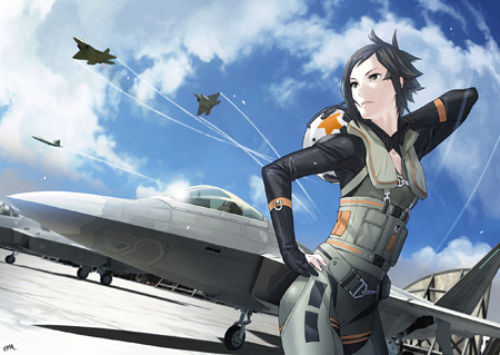 ꡼ No.003Υͥ / ACE COMBAT ASSAULT HORIZONס16ͤǳڤ륪饤ޥץ쥤⡼ɡּԹפξܺ٤餫