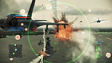 ACE COMBAT ASSAULT HORIZONס16ͤǳڤ륪饤ޥץ쥤⡼ɡּԹפξܺ٤餫