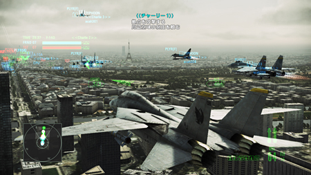 ꡼ No.060Υͥ / ACE COMBAT ASSAULT HORIZONס16ͤǳڤ륪饤ޥץ쥤⡼ɡּԹפξܺ٤餫