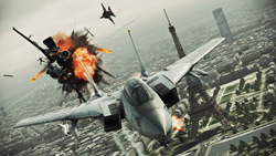 ACE COMBAT ASSAULT HORIZONס16ͤǳڤ륪饤ޥץ쥤⡼ɡּԹפξܺ٤餫