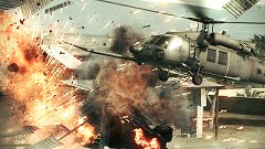 画像ギャラリー No.018のサムネイル画像 / “新機体”の戦闘ヘリでも遊べた,「ACE COMBAT ASSAULT HORIZON」メディア向け先行体験会の模様をレポート。「F-4E Phantom II」のプレイシーンを含む新トレイラーも掲載