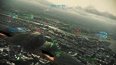 画像ギャラリー No.023のサムネイル画像 / “新機体”の戦闘ヘリでも遊べた,「ACE COMBAT ASSAULT HORIZON」メディア向け先行体験会の模様をレポート。「F-4E Phantom II」のプレイシーンを含む新トレイラーも掲載