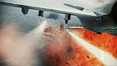 画像ギャラリー No.030のサムネイル画像 / “新機体”の戦闘ヘリでも遊べた,「ACE COMBAT ASSAULT HORIZON」メディア向け先行体験会の模様をレポート。「F-4E Phantom II」のプレイシーンを含む新トレイラーも掲載
