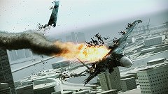 画像ギャラリー No.040のサムネイル画像 / “新機体”の戦闘ヘリでも遊べた,「ACE COMBAT ASSAULT HORIZON」メディア向け先行体験会の模様をレポート。「F-4E Phantom II」のプレイシーンを含む新トレイラーも掲載