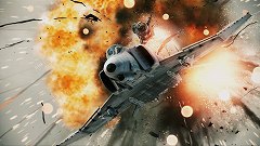 画像ギャラリー No.048のサムネイル画像 / “新機体”の戦闘ヘリでも遊べた,「ACE COMBAT ASSAULT HORIZON」メディア向け先行体験会の模様をレポート。「F-4E Phantom II」のプレイシーンを含む新トレイラーも掲載