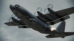 画像ギャラリー No.051のサムネイル画像 / “新機体”の戦闘ヘリでも遊べた,「ACE COMBAT ASSAULT HORIZON」メディア向け先行体験会の模様をレポート。「F-4E Phantom II」のプレイシーンを含む新トレイラーも掲載