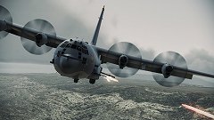 画像ギャラリー No.052のサムネイル画像 / “新機体”の戦闘ヘリでも遊べた,「ACE COMBAT ASSAULT HORIZON」メディア向け先行体験会の模様をレポート。「F-4E Phantom II」のプレイシーンを含む新トレイラーも掲載