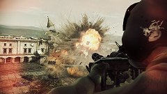 画像ギャラリー No.058のサムネイル画像 / “新機体”の戦闘ヘリでも遊べた,「ACE COMBAT ASSAULT HORIZON」メディア向け先行体験会の模様をレポート。「F-4E Phantom II」のプレイシーンを含む新トレイラーも掲載