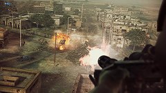 画像ギャラリー No.059のサムネイル画像 / “新機体”の戦闘ヘリでも遊べた,「ACE COMBAT ASSAULT HORIZON」メディア向け先行体験会の模様をレポート。「F-4E Phantom II」のプレイシーンを含む新トレイラーも掲載