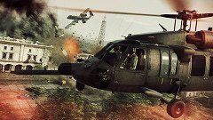 画像ギャラリー No.060のサムネイル画像 / “新機体”の戦闘ヘリでも遊べた,「ACE COMBAT ASSAULT HORIZON」メディア向け先行体験会の模様をレポート。「F-4E Phantom II」のプレイシーンを含む新トレイラーも掲載