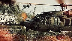 画像ギャラリー No.061のサムネイル画像 / “新機体”の戦闘ヘリでも遊べた,「ACE COMBAT ASSAULT HORIZON」メディア向け先行体験会の模様をレポート。「F-4E Phantom II」のプレイシーンを含む新トレイラーも掲載