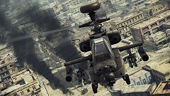 画像ギャラリー No.063のサムネイル画像 / “新機体”の戦闘ヘリでも遊べた,「ACE COMBAT ASSAULT HORIZON」メディア向け先行体験会の模様をレポート。「F-4E Phantom II」のプレイシーンを含む新トレイラーも掲載